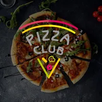 Кафе Pizza Club icon