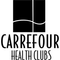 Carrefour Health Club icon