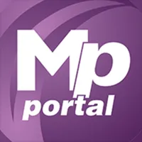 Master Portal icon