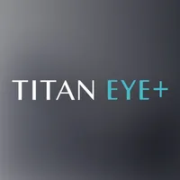 Titan Eye+: Eyeglasses Online icon