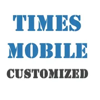 TIMES Mobile 6 icon