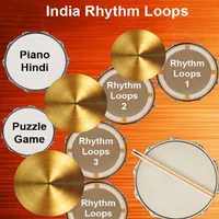 India Rhythm Loops icon