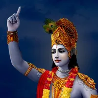 Bhagavad Gita The Song of God icon