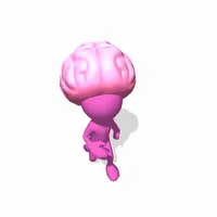 Brain Rush 3D icon