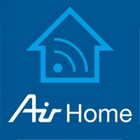 Airhome - Maison connectée icon