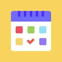 Planner Organizer icon