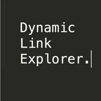 DynamicLinkExplorer icon