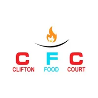 Clifton Food Court (CFC) icon