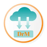 DrM OTA icon