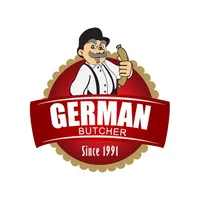 German Butcher BD icon