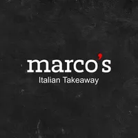 Marco's Italian Takeaway, icon