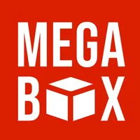 Megabox.is icon