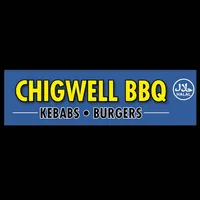 Chigwell BBQ Meze. icon