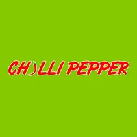 Chilli Pepper Nottingham icon