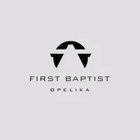 First Baptist Opelika icon