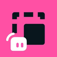 Cross Clip: Edit, Post, Grow icon