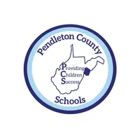 Pendleton County Schools, WV icon