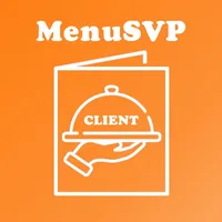 MenuSVP-Clients icon