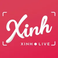 XinhXinh - Livestream icon