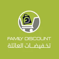 Family Discount icon