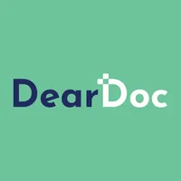 DearDoc for Patients icon