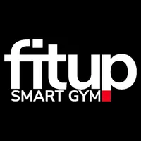 FitUp Reservas icon