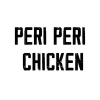 Peri Peri Chicken icon