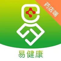 易健康云药房 icon