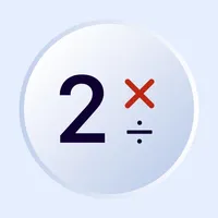 Times Table learning icon