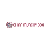 China Munchy Box. icon