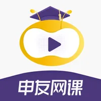 申友网课丨留学雅思GMAT课程 icon