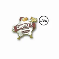 Chookys Chicken & Pizza icon