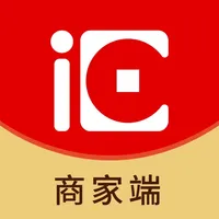 汇客街商户版 icon