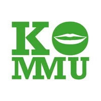 Kommu - die Sprechen-App icon