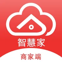 狮岭智慧家商家 icon