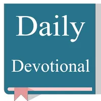 Daily Bible Devotional + Bible icon