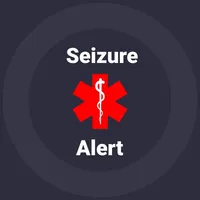 Seizures Emergency Alert icon