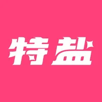 特盐-捏脸养OC创作交流平台 icon