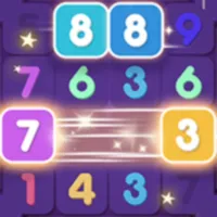 Ten Pair - A Number Match Game icon