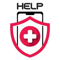 Panic Help icon