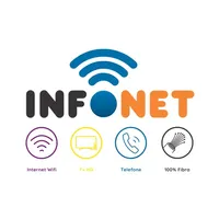 INFONET FIBRA TV icon