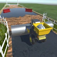 Dozer 3D! icon