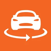 VC360 Photo App. VirtualCar360 icon