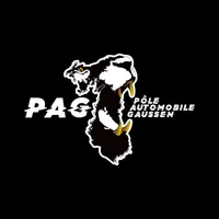 MyPAG Pôle Automobile Gaussen icon