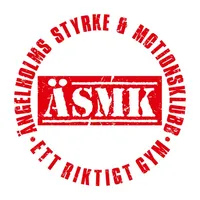 ÄSMK icon