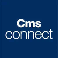 CMS Connect icon