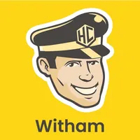 Happicabs - Witham Taxi icon