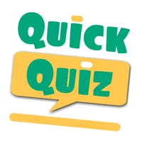 Quick Quiz - Knowledge Game icon