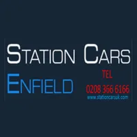 Station Cars Enfield icon