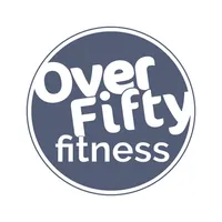 Over Fifty Fitness icon